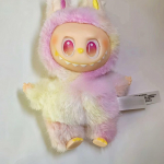 Kvaliteetne Labubu Monster Box M&auml;nguasi S&uuml;da Makroon A Seat Seeria PVC Ripats Nukk Mudel Koletise Replika V&otilde;tmehoidja Laps Pl&uuml;&uuml;s M&auml;nguasjad S&uuml;nnip&auml;evakingitused 15cm