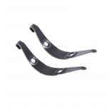 2 tk Shuttle Driver vedru, mis &uuml;hildub Butterfly Flying Man &otilde;mblusmasinaga