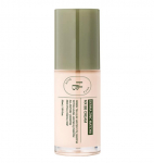 [HEVE BLUE] Derma Zinc Matcha MX BB-kreem 30 ml 0.5 Ivory