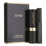 O HUI Ultimate Cover Stick Foundation erikomplekt 01 Milk Beige (pulkjumestuskreem+ripsmetu&scaron;&scaron;)