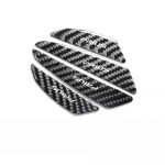 Priuse uksekaitsmed, Autodele, Ukse nurgakaitsmed, Karboonstiilis, Kriimustuste v&auml;ltimine, Komplekt 4 tk (Must, Prius Prius) [Parallel Import] Prius PRIUS must