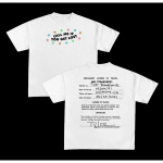 Helista mulle, kui sa &auml;ra eksid Tyler The Creator Kvaliteetne L&uuml;hikeste Varrukatega T-s&auml;rk Suvine Uus Vintage Mood Mehed Naised Puuvillased Topid XL