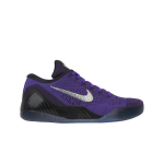 Nike Kobe 9 Elite Low Protro Moonwalker 2025 Unisex tossud Lilla Hyper-Grape Valge IM0465-500 47.5
