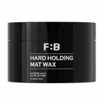 ForBeaut (Aga?) Tugeva hoidvusega matt meeste juuksevaha &mdash; 100 g (1 &uuml;hik)