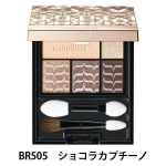 Shiseido MAQuillAGE Dramatic Styling Eyes BR707BE303BR505 BR505