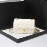 Prantsuse V&auml;ike L&otilde;hna Teemantkett Kott Kerge Luksus &Otilde;lakott Ristkott V&auml;ike Kott Naiste Kott Mitmek&uuml;lgne K&otilde;rge Klassi Tunnetus