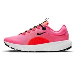 Nike React Escape Run Pink Glow Naiste tossud Bright-Crimson Pink-Foam Black CV3817-601 42