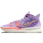 Nike Kyrie 7 Daughters Unisex tossud Lilla Lilla Meloniv&auml;rvi CQ9326-501 42