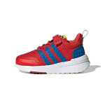 LEGO x adidas Racer TR I Punane &Scaron;okisinine Beebi tossud Pilvevalge GX3222 21