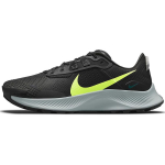 Nike Pegasus Trail 3 Tume Suitsuhall Volt Meeste Tossud DA8697-002 38.5