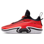 Air Jordan 36 Low PF Infrared Meeste Tossud Infrared-23 Must Valge DH0832-660 40