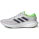 Adidas Supernova 2 Tumehall P&auml;ikesekollane Meeste Tennised Varjund-Tumesinine GW9093 40⅔
