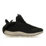 Adidas Y-3 Runner 4D Halo Must Kreemjas Unisex Tossud Kreemjas-Valge HQ5972 42⅔
