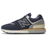 New Balance 574 Legacy Sinine Valge Unisex Tossud Sinine U574LGBN 37