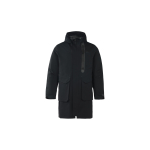 Nike Storm-FIT ADV Tech Pack &Uuml;hev&auml;rviline Kapuutsiga Kirjatr&uuml;kiga Keskmise Pikkusega Puuvillane Jakk Meeste &Uuml;ler&otilde;ivad Must DD6607-010 XL black