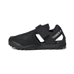 Adidas Terrex Captain Toey 2.0 J Must Valge Laste tossud Core-Black Cloud-White HQ5835 30&frac12;