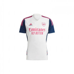 adidas Arsenal Condivo 22 Treeningus&auml;rk Off White/Collegiate Navy Meeste Streetwear HT4436 XL