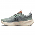 Nike Juniper Trail 2 Next Nature Mica Green Emerald Rise Amber Brown Sequoia (Naised) Naiste tossud DM0821-301 36