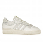 Adidas Rivalry Low 86 Orbit Grey Unisex tossud Kreemjas Mittevalge Kreemjasvalge IE7139 47⅓