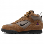 Nike ACG Torre Mid Veekindlad Pecan Meeste Tennised Pruun Must Oliivihall FD0212-200 41