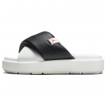 Jordan Sophia Off White Black Infrared 23 (Naised) Naiste tossud DO8863-100 36.5