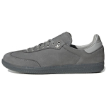 adidas Samba Lux Triple Grey Meeste Tossud Hall-Kolm IG1372 36⅔