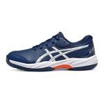 Asics Gel Game 9 GS Sinine Ruum Valge Laste Tennised 1044A052-403 36