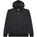 Nike x NOCTA fliisist kapuutsiga pusa, antratsiit/raudhall, unisex t&auml;navariietus FN7659-060 XS