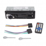 Autoraadio, Multimeedia CD Autostereo Bluetooth Audio ja K&auml;ed-vabad Helistamine, H&auml;&auml;ledastus, Kahekordne