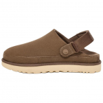 UGG Goldenstar Clog Hickory Naiste Tossud Pruun 1138252-HCK 42