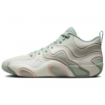 Air Jordan Tatum 3 PF Zero Days Off Meeste tossud Roheline Mereroheline Aprikoosikivi FZ6601-002 44.5