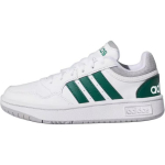 adidas Hoops K Valge Collegiate Green Laste tossud Cloud-White Grey-Two IG3830 33