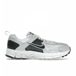 Nike Vomero 5 GS Valge Must Laste tossud Platinum-Tooniga Metallik-Plaatina HF6998-104 37.5