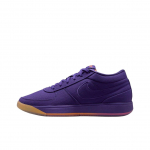 Nike Book 1 EP P&auml;ikeseloojang Unisex Tossud Lilla Court-Lilla T&auml;is-Oranž HJ5355-500 40.5