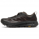 Satisfy x HOKA Mafate Speed 4 Lite Kohvi Unisex Tossud Pruun 1157050-COFF 36