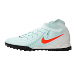 Nike Phantom Luna 2 Academy TF Mad Energy Pack Unisex tossud Sinakasroheline M&uuml;ndiroheline Must-Valge FJ2566-300 45.5
