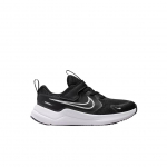 Nike Cosmic Runner PS Must Valge Laste tossud Antratsiit HM4400-003 28