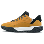 Timberland Motion 6 Mugavad Mitmek&uuml;lgsed Libisemiskindlad Vastupidavad Madalad Matkasaapad Meeste Matkasaapad Kollased A6BZWEJS 41