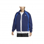 Nike Sb kootud p&uuml;stkraega mugav jope meestele jope ruumisinine m&auml;ngukuninglik valge HJ2911-492 S
