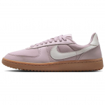 Nike Field General 82 Platinum Violet Gum Naiste Tennised Lilla Kumm-Tume-Pruun Seil FZ5593-004 37.5