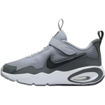 Nike Air Max Nova PS Hunthall Laste tossud Raudhall Must FN4459-004 32