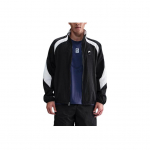 Nike Logo Seisukrae T&otilde;mblukuga L&otilde;tv Pikkade Varrukate Jakk Meeste jakid HV0881-010 S