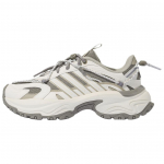 Adidas Shadow Fever OD Mugavad Mitmek&uuml;lgsed Libisemiskindlad Soojad Madalad Isa Kingad Unisex tossid Beež KJ1219 35⅔