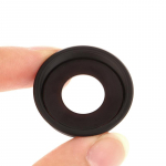 Insta 360 X3 klaasist objektiivi asendus Tegevuskaamera objektiivi klaasi parandamiseks Asendusosad Tarvikud