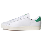 Adidas Originals Rod Laver Vintage Vabaaja Vastupidavad Madalad Tennised Meeste Tennised Valge Roheline GW8770 40⅔