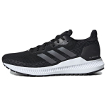 Adidas Solar Blaze Mugavad Igap&auml;evased Hingavad Madalad Jalgrattakingad Naiste Kingad Must EF0820 36⅔