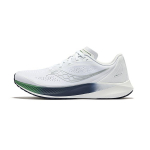 Saucony Mirage Flow Kerged Treeningjooksukingad Meeste Tossud Helelilla Valge S28214-1 44.5
