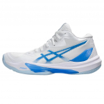Asics Sky Elite FF MT 3 Mugavad Vastupidavad Madalad Treeningjalatsid Naiste toss Sinine Valge 1052A076-103 41.5