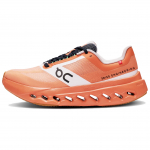 On Cloudsurfer Next Z5 Mugavad Pehmed Madalad Jooksukingad Meestele Jooksukingad Oranž 3MF10323004 42.5