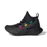 Adidas Lego X Sport Mid K Koost&ouml;&ouml; Mugavad Spordijalatsid Vastupidavad Hingavad Keskmise k&otilde;rgusega Laste Jooksukingad Laste Jooksukingad S&uuml;simust FZ5504 38⅔